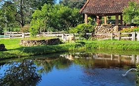 Fazenda Serra que Chora - Pousada e Restaurante